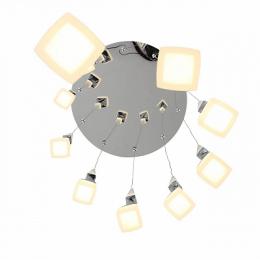 Подвесная светодиодная люстра ST Luce Bochie  - 4